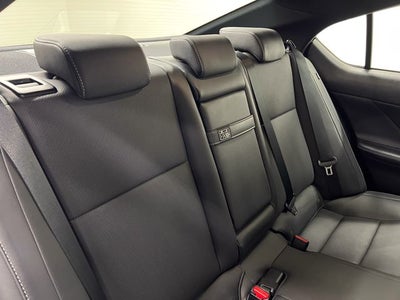 2023 Lexus IS 300
