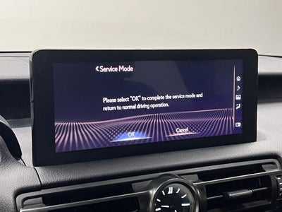 2023 Lexus IS 300