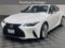 2023 Lexus IS 300