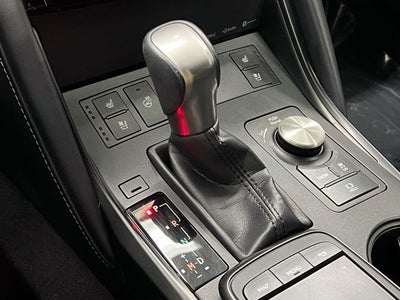 2023 Lexus IS 300