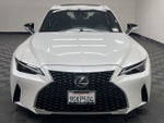 2023 Lexus IS 300