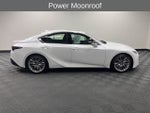 2023 Lexus IS 300