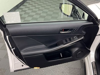 2023 Lexus IS 300