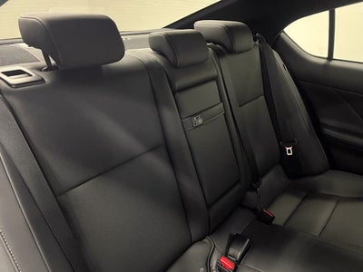 2023 Lexus IS 300