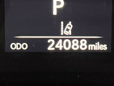 2023 Lexus IS 300