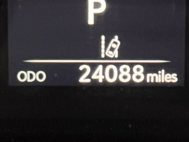 2023 Lexus IS 300