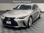 2023 Lexus IS 300