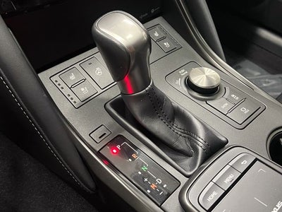 2023 Lexus IS 300