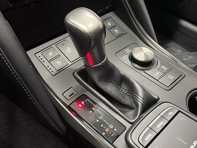 2023 Lexus IS 300