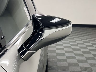 2023 Lexus IS 300