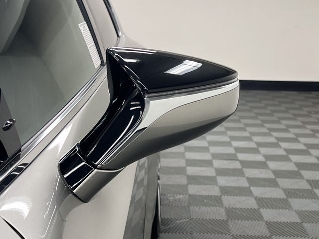 2023 Lexus IS 300