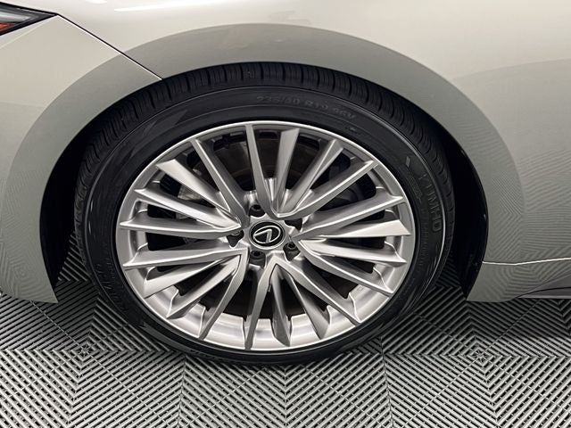 2023 Lexus IS 300