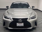 2023 Lexus IS 300