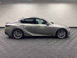 2023 Lexus IS 300
