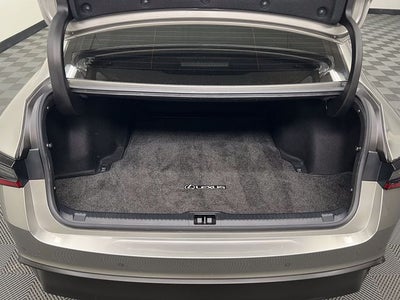 2023 Lexus IS 300