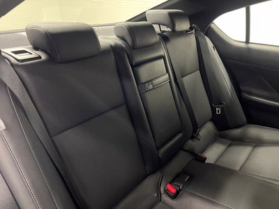 2023 Lexus IS 300