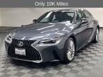 2023 Lexus IS 300