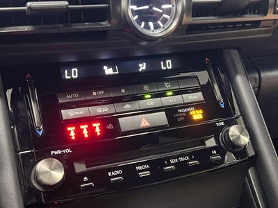 2023 Lexus IS 300