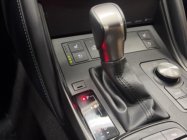 2023 Lexus IS 300