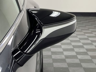 2023 Lexus IS 300
