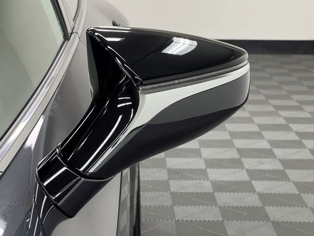 2023 Lexus IS 300