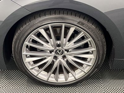 2023 Lexus IS 300