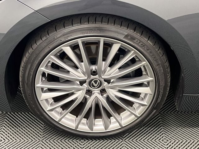 2023 Lexus IS 300
