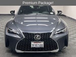 2023 Lexus IS 300