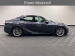 2023 Lexus IS 300