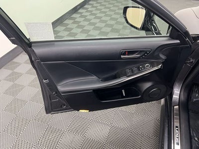 2023 Lexus IS 300