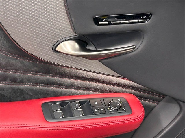 2023 Lexus LS 500 F Sport