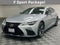 2023 Lexus LS 500 F Sport
