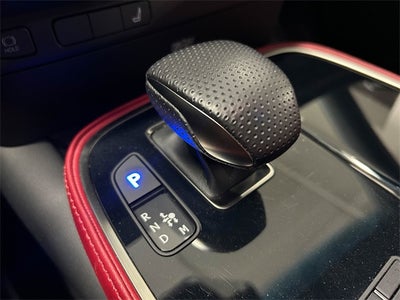 2023 Lexus LS 500 F Sport