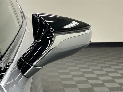 2023 Lexus LS 500 F Sport