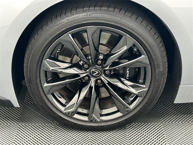 2023 Lexus LS 500 F Sport