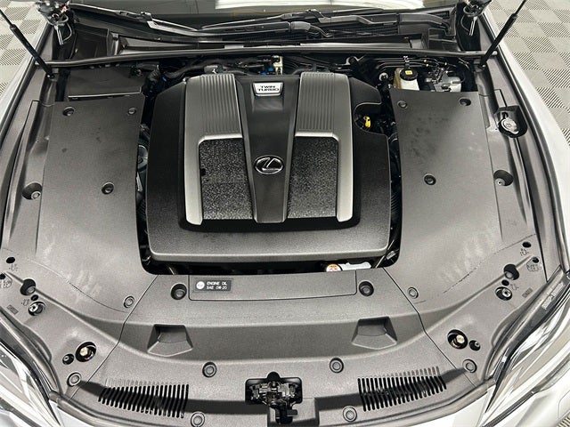 2023 Lexus LS 500 F Sport