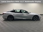 2023 Lexus LS 500 F Sport