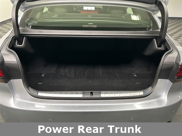 2023 Lexus LS 500 F Sport