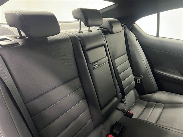 2025 Lexus IS 350 F SPORT