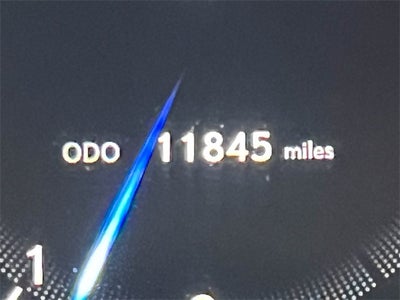 2025 Lexus IS 350 F SPORT