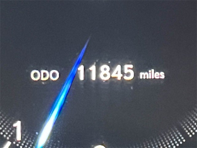 2025 Lexus IS 350 F SPORT