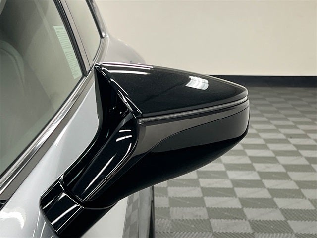 2025 Lexus IS 350 F SPORT