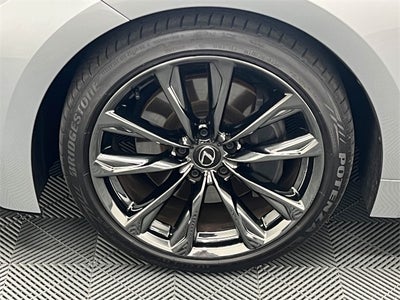 2025 Lexus IS 350 F SPORT