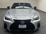2025 Lexus IS 350 F SPORT