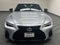 2025 Lexus IS 350 F SPORT