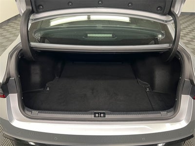 2025 Lexus IS 350 F SPORT