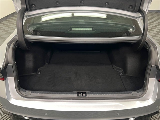 2025 Lexus IS 350 F SPORT