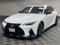2025 Lexus IS 350 F SPORT