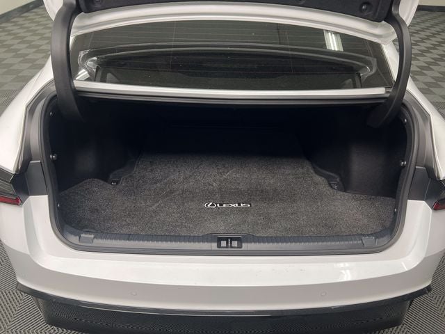 2025 Lexus IS 350 F SPORT