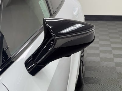 2025 Lexus IS 350 F SPORT